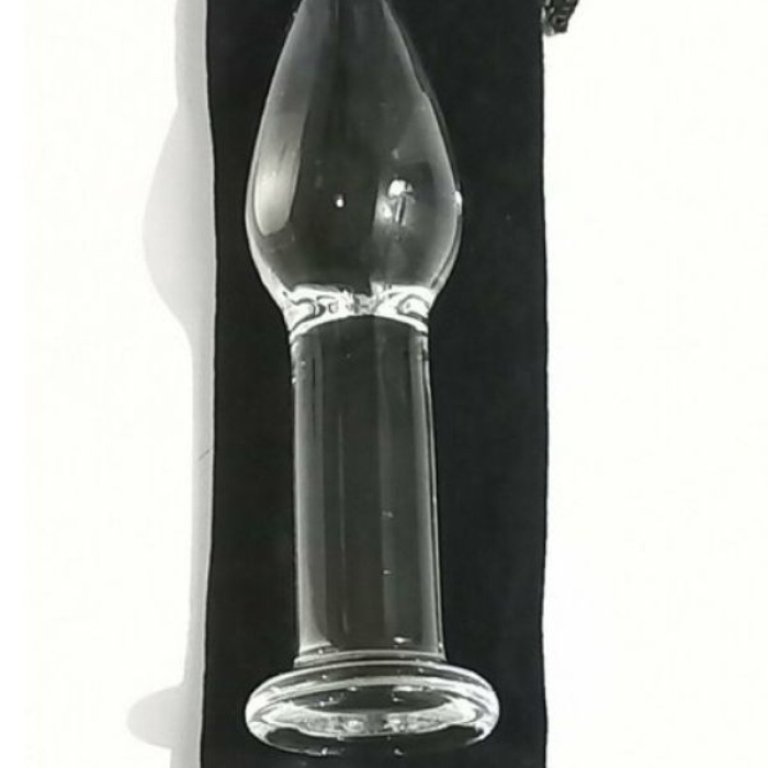 CENSAN 12cm Cam Anal Plug