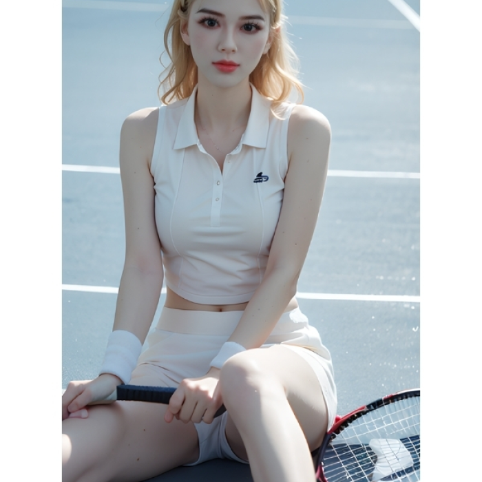 Censan C-LJ1099 Tam Realistik 165 cm Sex Doll