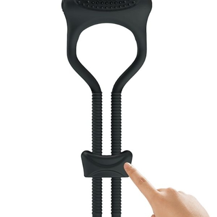 Censan Curitis Silikon Penis Halkası