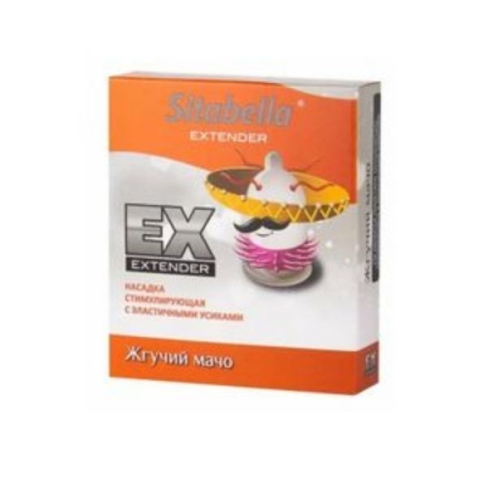 CENSAN Extender Yakıcı  Prezervatif