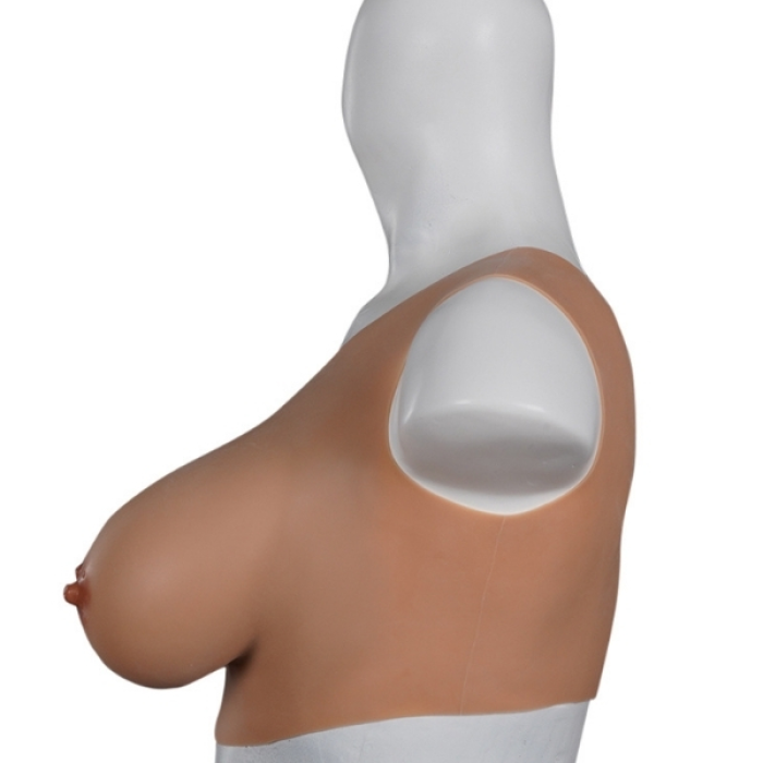 Censan Giyilebilir Silikon Göğüs Model 6
