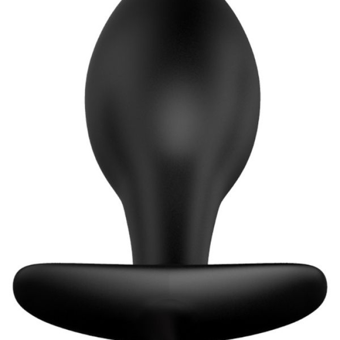 Censan Special Anal Stimulation 8 Cm Anal Plug Tıkaç