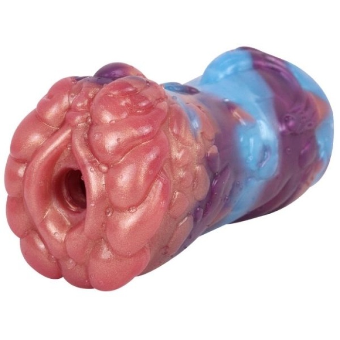 Censan Yaratık Şeklinde Vajina Mastürbatörü Model no: G6166