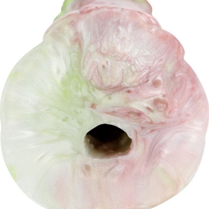 Censan Yaratık Şeklinde Vajina Mastürbatörü Model no: G6181