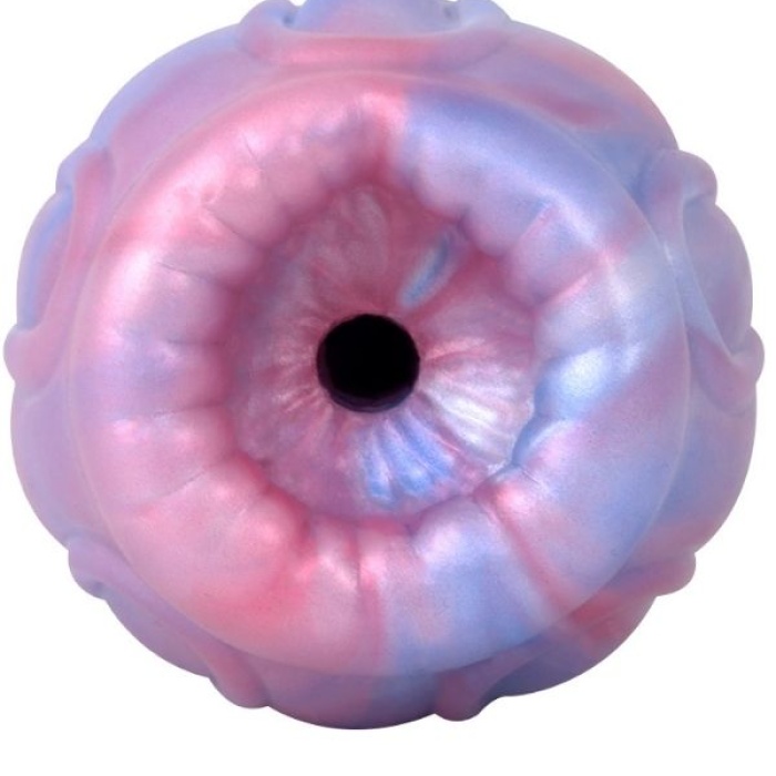 Censan Yaratık Şeklinde Vajina Mastürbatörü Model no: G6202