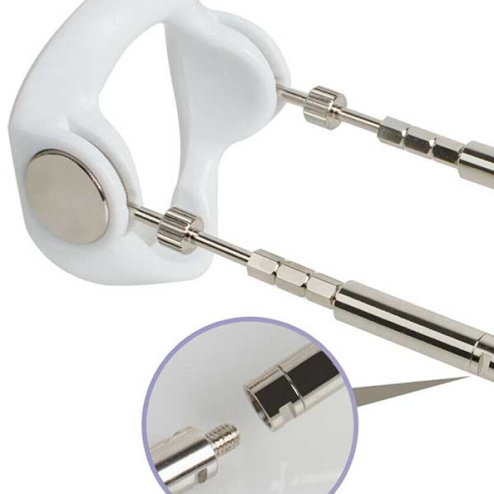 Extender Profesyonel Penis Egzersiz Cihazı