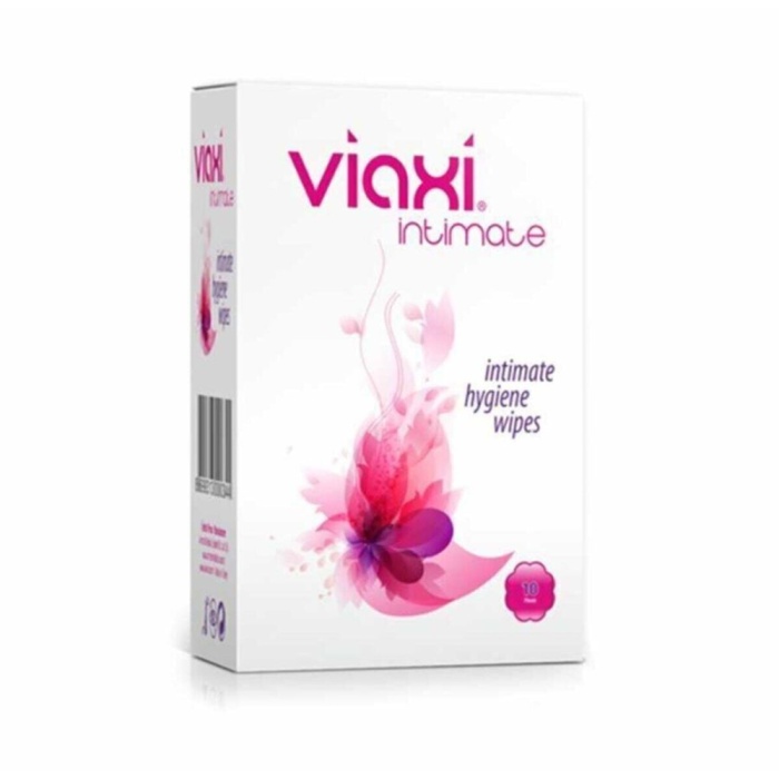 Intimate Hijyen Mendili 10lu