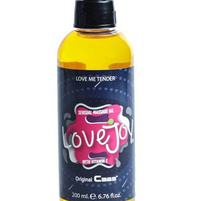 Lovejoy Masaj Yağı 200ml.