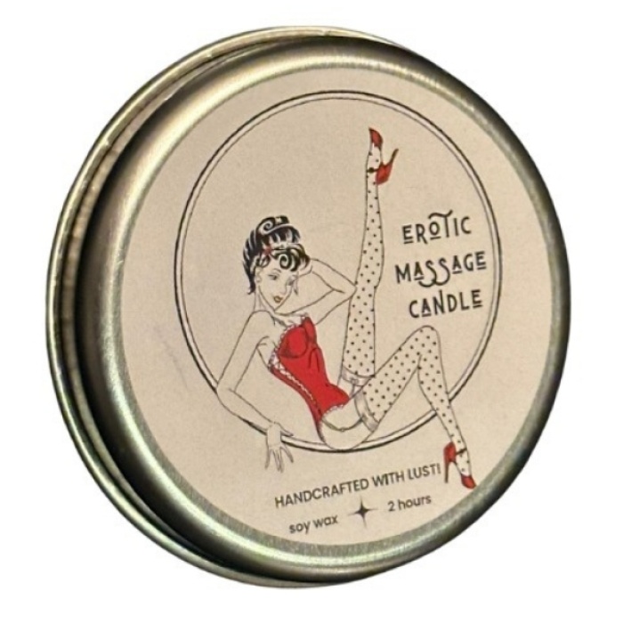 Noctis Erotik Masaj Mumu