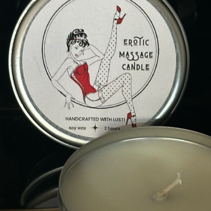 Noctis Erotik Masaj Mumu