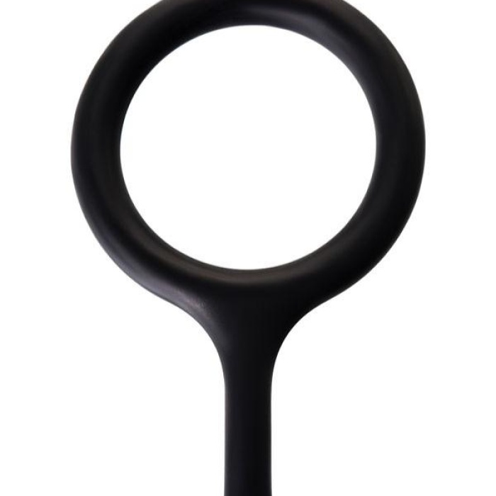 Raspy vajinal topları, ABS plastik Mor 14 cm