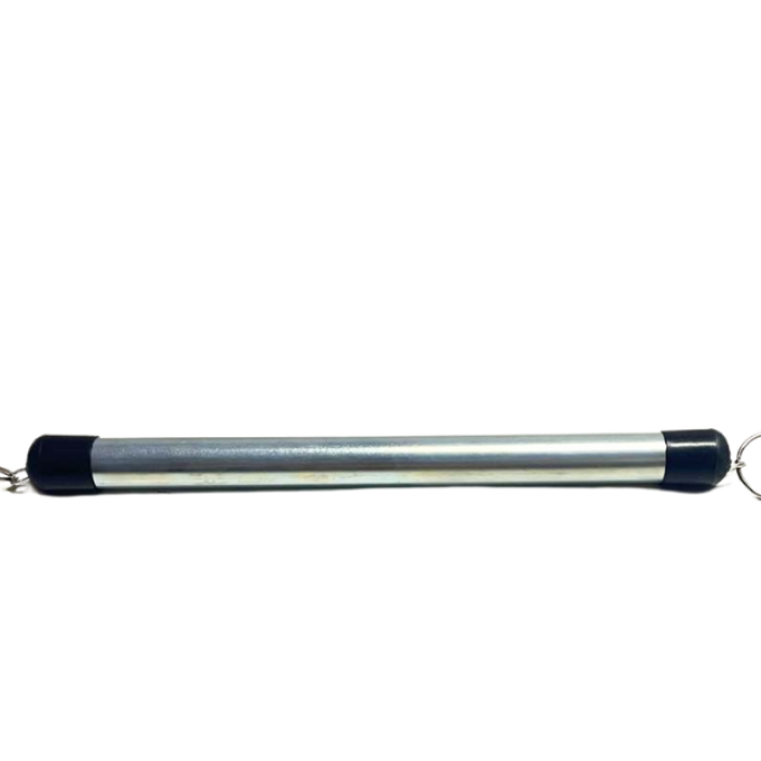 Fantezi Seksi Deri Borulu Lila El  Kelepçesi BC5378