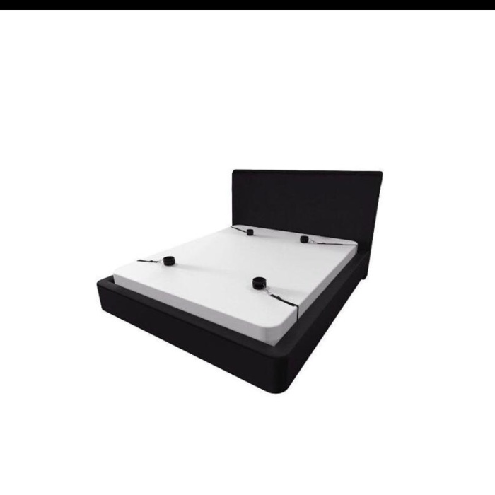 Fantazi El Ayak Ve Yatak Bağlama Seti BC5424