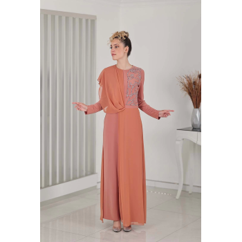 ZEREN TULUM SOĞAN KABUĞU