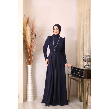 SEDEF TULUM LACİVERT