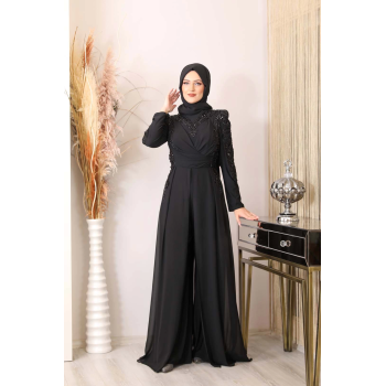 GÜNEŞ TULUM SİYAH