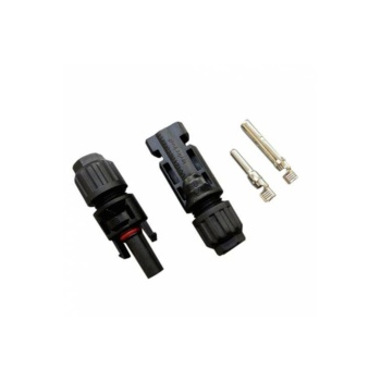 Mc4 Solar Konnektör Ip67