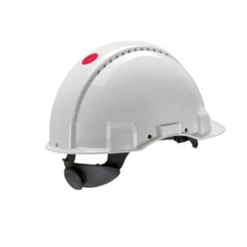 3M G3000 Ayarlı Havalandırmalı Vidalı UVli