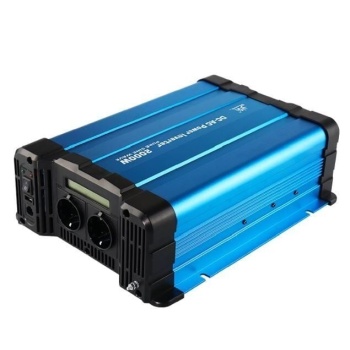 MAX DC-AC 12V 1500W Modifiye Sinüs Inverter