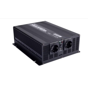 MAX DC-AC 24V 2000W Modifiye Sinüs Inverter