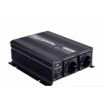 MAX DC-AC 24V 1200W Modifiye Sinüs Inverter