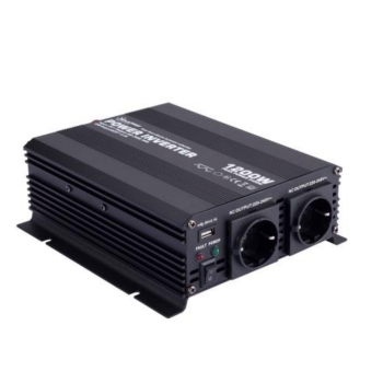 MAX 12V 1200W Modifiye Sinüs Inverter