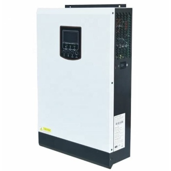 MAX 48V 5000W MPPT Solar Akıllı Inverter