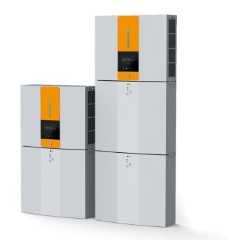 MAX Energy Storage System