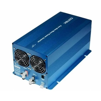 Cotek 48V 2000W Tam Sinüs Inverter