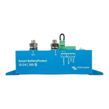 Victron 12/24V 100A Akü Koruma Bluetooth Özellikli, BPR110022000