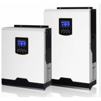 Linetech MAX﻿ 3 Kva 3000 Watt 24 Volt Akıllı İnverter 