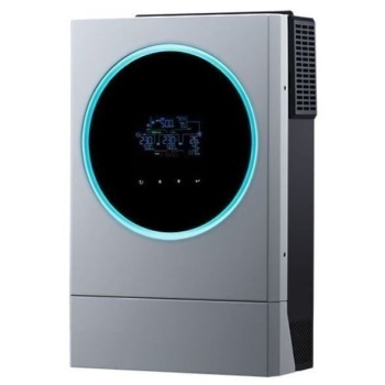 MAX 48V 5600W MPPT Solar Akıllı Inverter