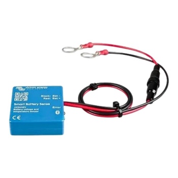 Victron Smartsolar MPPT Voltaj ve Sıcaklık Sensörü Bluetooth Özellikli, SBS050150200