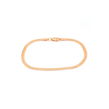 Gümüş Bayan Bileklik