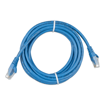 Victron DC-AC RJ45 UTP Kablo 5 m, ASS030065000