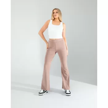 Taş İspanyol Paça Tayt