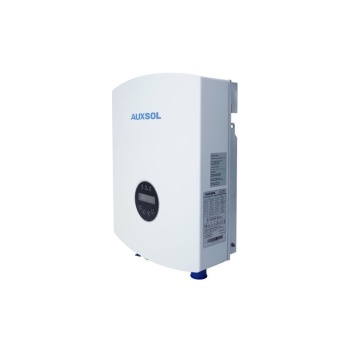 AUXSOL 3.6KW Monofaz