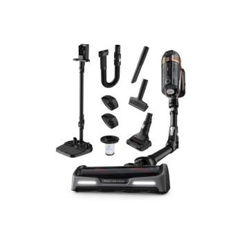 TEFAL TY99F1 X-Force Flex 15.60 Animal Kablosuz Şarjlı Dikey Elektrikli Süpürge