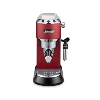 Delonghi Kırmızı Dedica Kahve Makinesi Ec685r