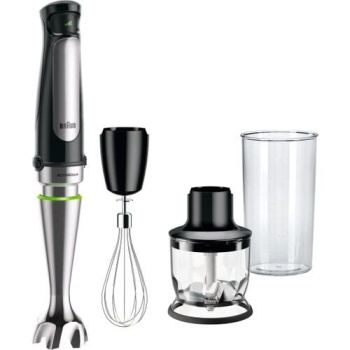 Braun Multıquıck 7 El Blender Mq7025x