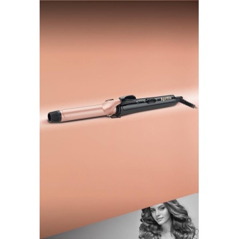 Aprilla AHS-2049 Profosyonel Seramik Plaka 25 Mm Saç Şekillendirici Maşa