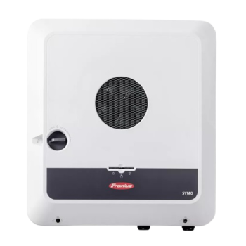 Fronius Symo GEN24 3.0 Plus Trifaze Hibrit Akıllı İnverter
