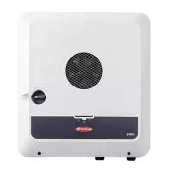 Fronius Symo GEN24 8.0 Plus Trifaze Hibrit Akıllı İnverter