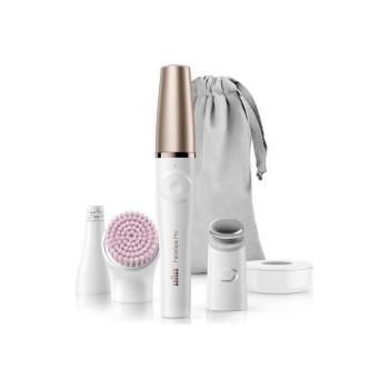 Braun Face 912 Yüz Epilatörü