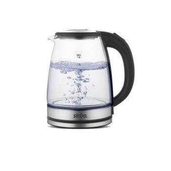 Sinbo SK-8033 Cam Kettle