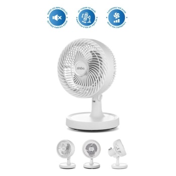 Sinbo SF-7703 MASAÜSTÜ FAN