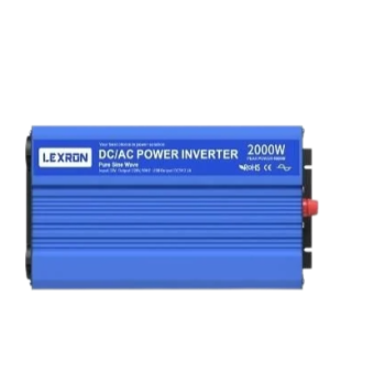 Lexron 2000W 12V Tam Sinüs Inverter