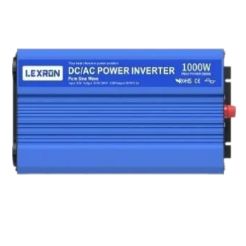 Lexron 12V 1000W Tam Sinüs Inverter