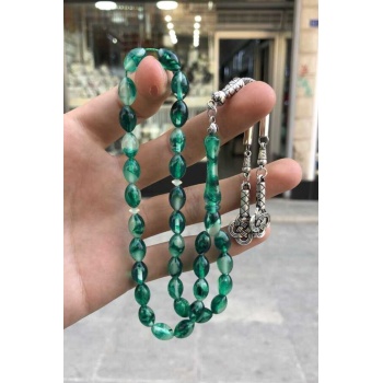 Erkek Kedi Gözü Tesbih  MGD20202032