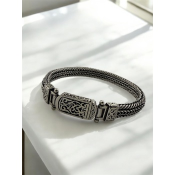 Cihan Albora Bilekliği